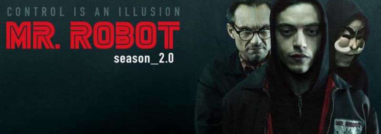 Phim Siêu Hacker ( 2) - Mr Robot (Season 2) PhimChill Vietsub (2016)