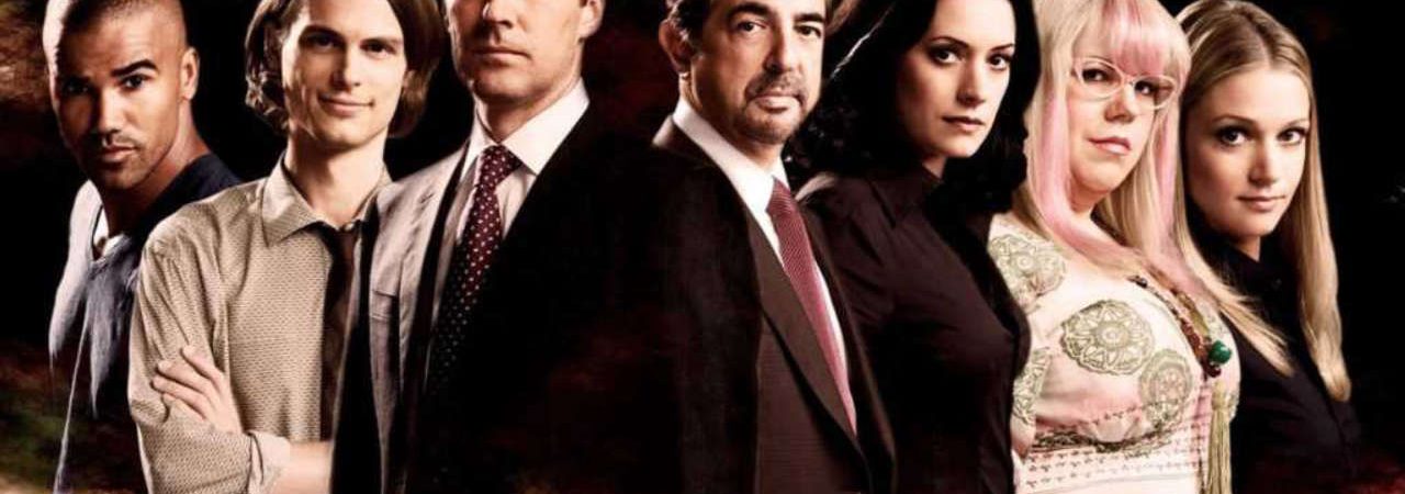 Phim Hành Vi Phạm Tội ( 11) - Criminal Minds (Season 11) PhimChill Vietsub (2014)