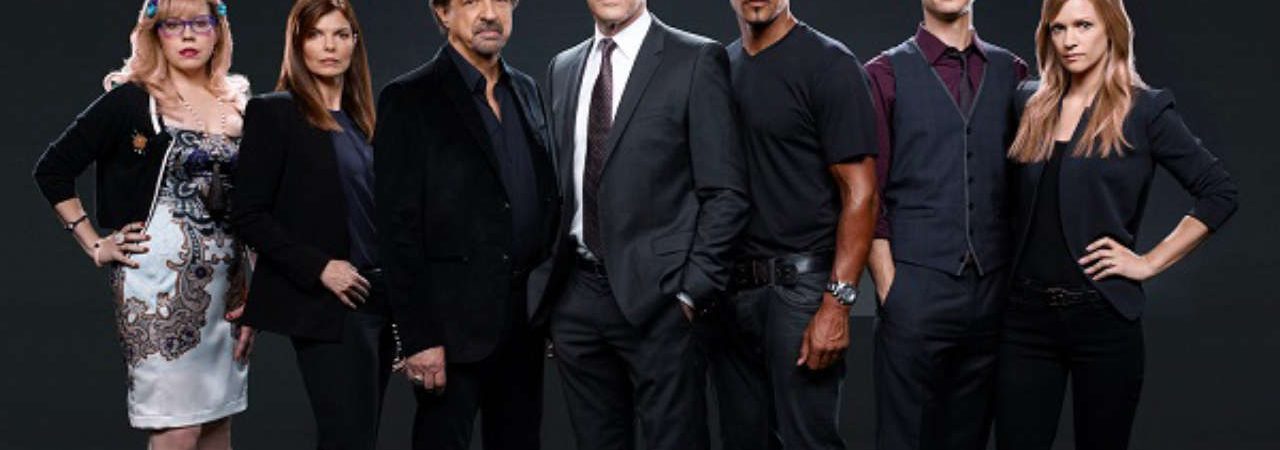 Phim Hành Vi Phạm Tội ( 9) - Criminal Minds (Season 9) PhimChill Vietsub (2013)