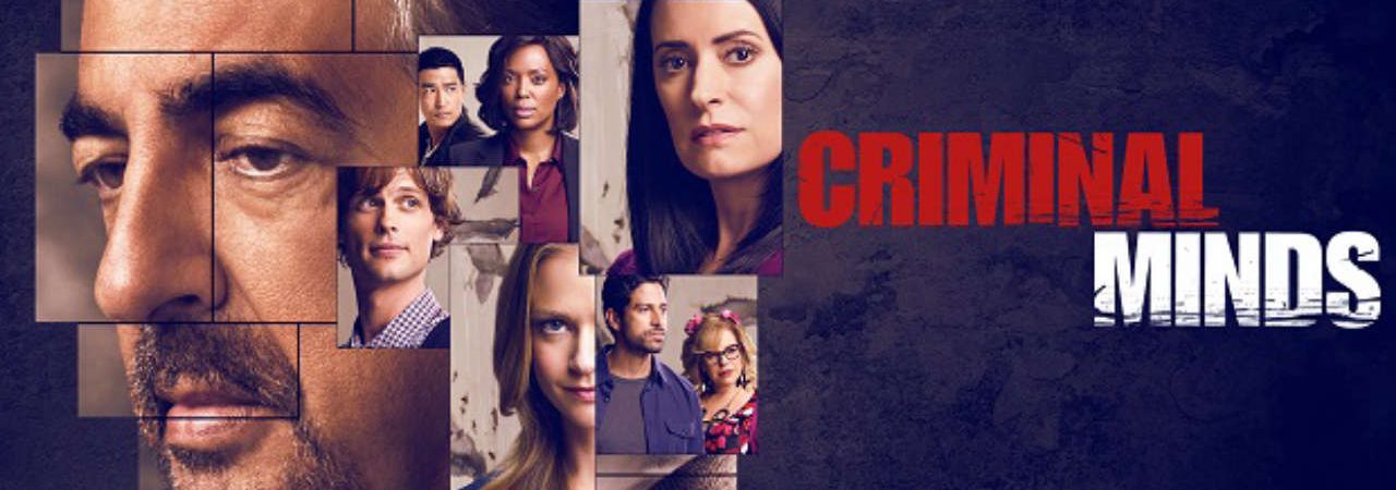 Phim Hành Vi Phạm Tội ( 14) - Criminal Minds (Season 14) PhimChill Vietsub (2018)