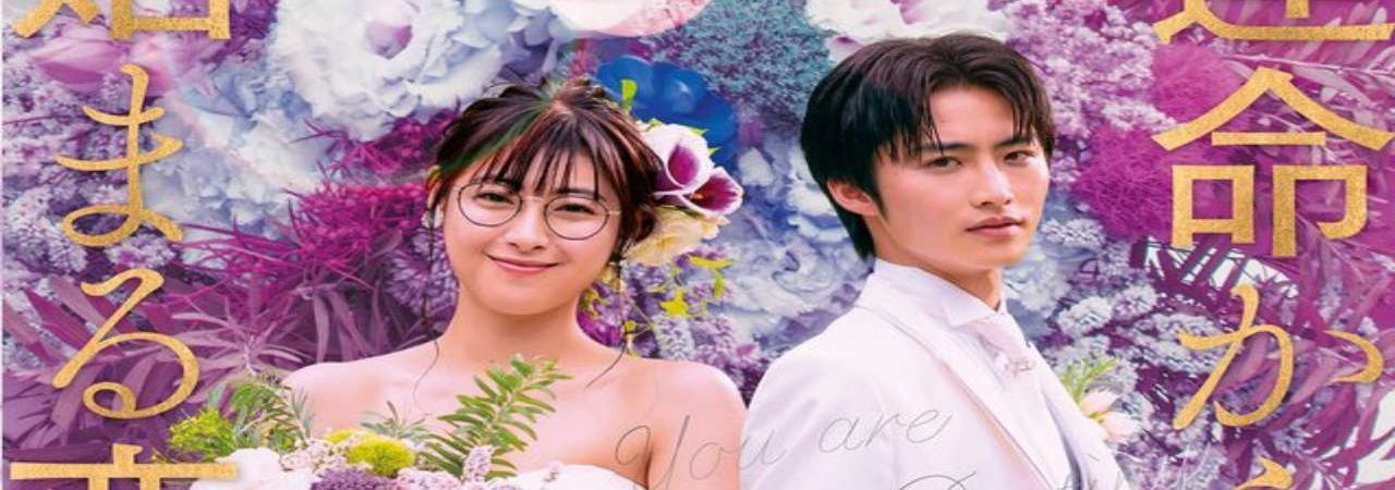 Phim Định mệnh Anh yêu Em (bản nhật) - 運命から始まる恋Unmei Kara Hajimaru KoiYou are my Destiny PhimChill Vietsub (2020)