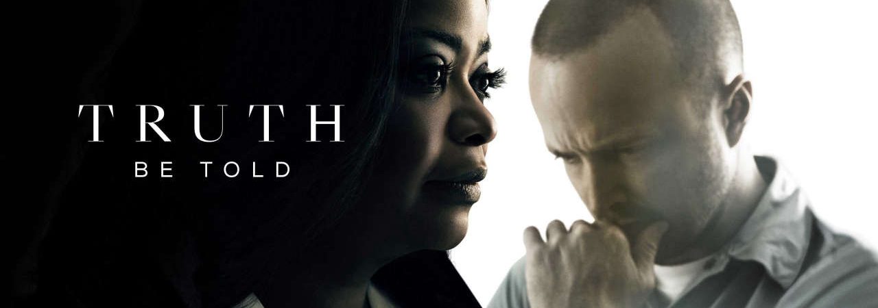 Phim Vén Màn Sự Thật ( 1) - Truth Be Told (Season 1) PhimChill Vietsub (2019)