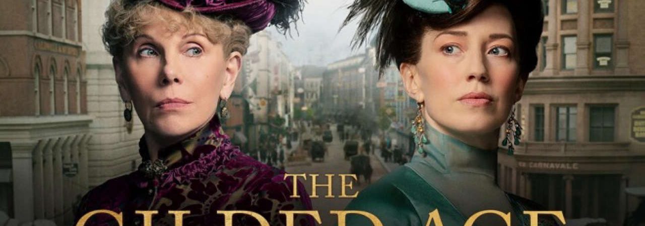 Phim Thời Đại Vàng Son ( 1) - The Gilded Age (season 1) PhimChill Vietsub (2022)