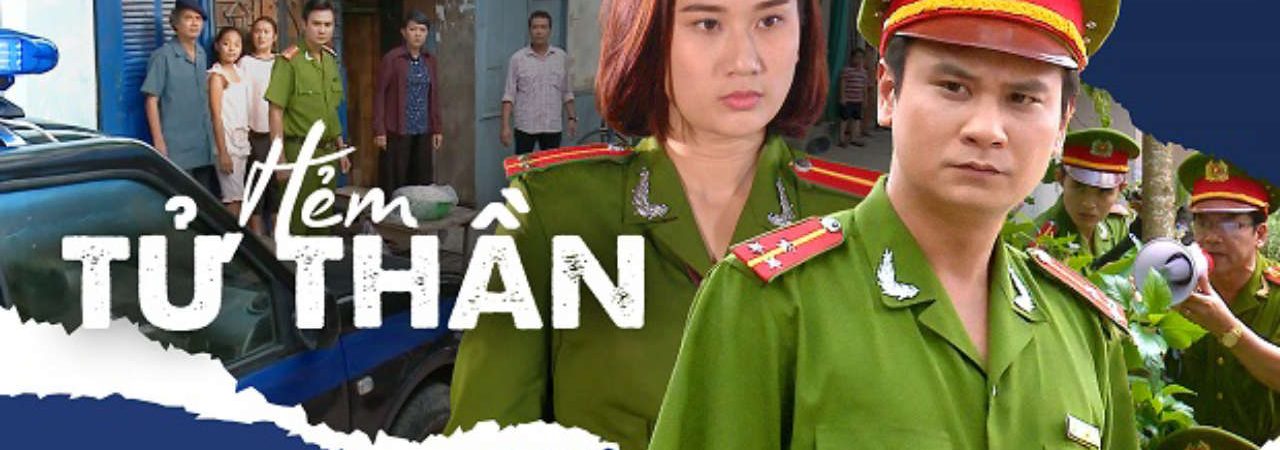 Phim Hẻm Tử Thần - Hem Tu Than PhimChill Vietsub (2022)