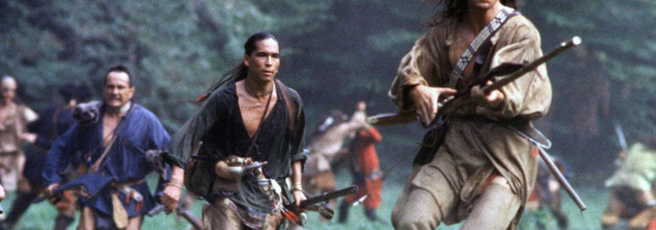 Phim Người Mohican Cuối Cùng - The Last of the Mohicans PhimChill Vietsub (1992)