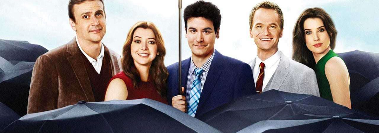 Phim Khi Bố Gặp Mẹ ( 5) - How I Met Your Mother (Season 5) PhimChill Vietsub (2009)