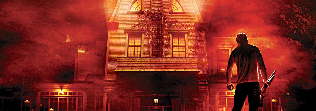 Phim Ngôi Nhà Rùng Rợn - The Amityville Horror PhimChill Vietsub (2005)