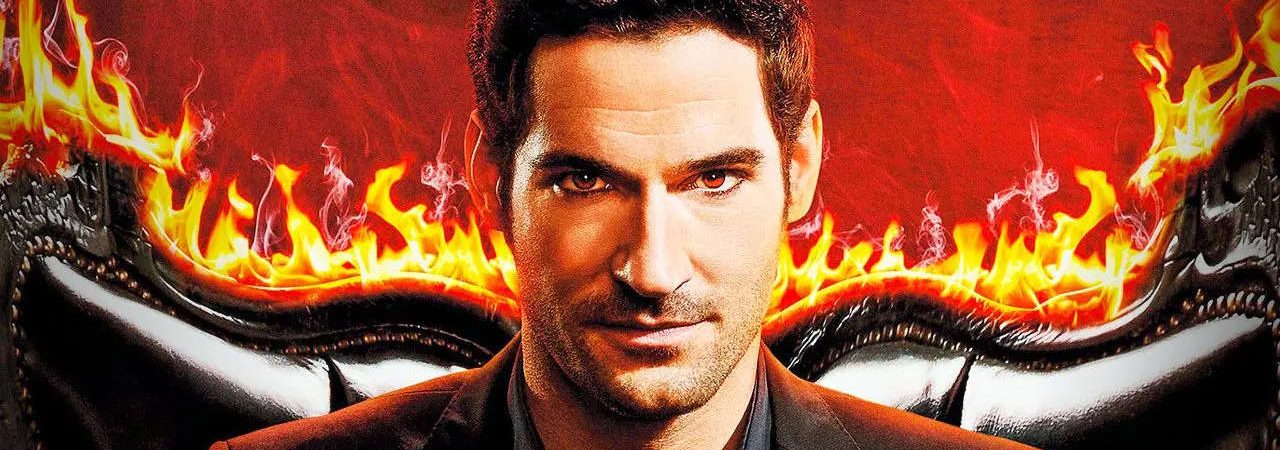 Phim Chúa Tể Địa Ngục ( 3) - Lucifer (Season 3) PhimChill Vietsub (2017)