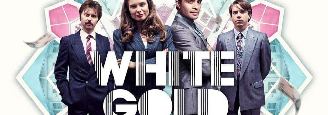 Phim Vàng trắng ( 2) - White Gold (Season 2) PhimChill Vietsub (2019)