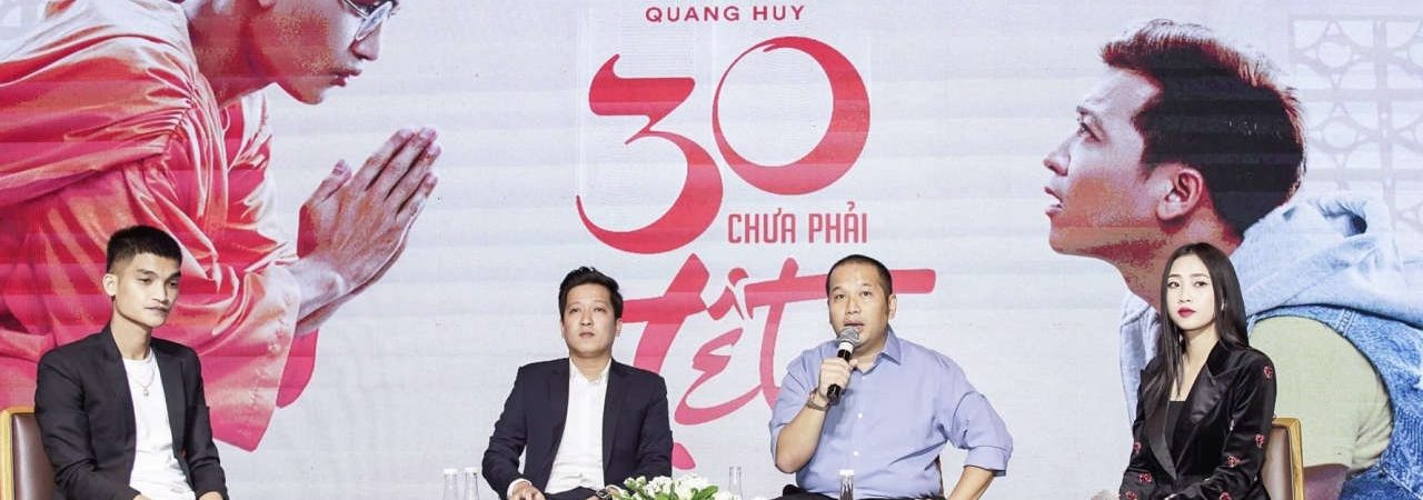 Phim 30 Chưa Phải Tết - 30 Is Not New Year PhimChill Vietsub (2020)