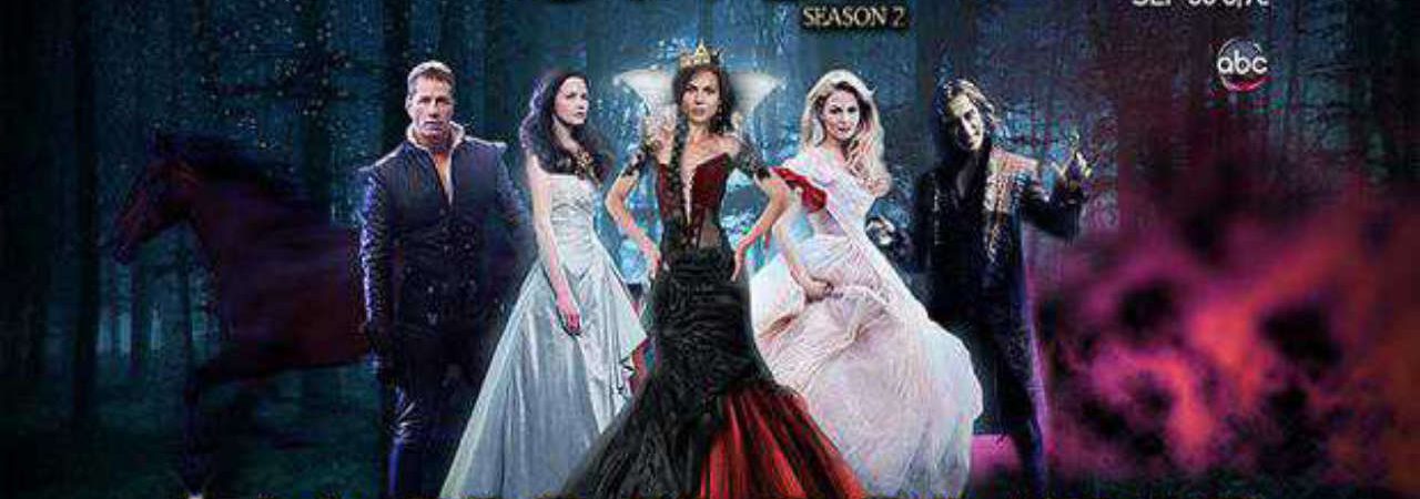 Phim Ngày Xửa Ngày Xưa ( 3) - Once Upon A Time (Season 3) PhimChill Vietsub (2013)