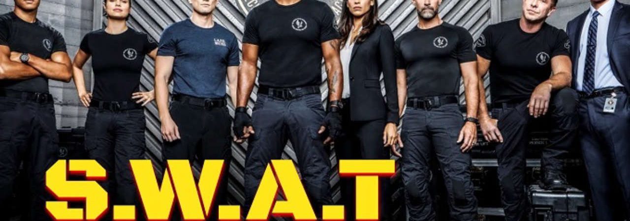 Phim Đội Đặc Nhiệm SWAT ( 6) - SWAT (Season 6) PhimChill Vietsub (2022)