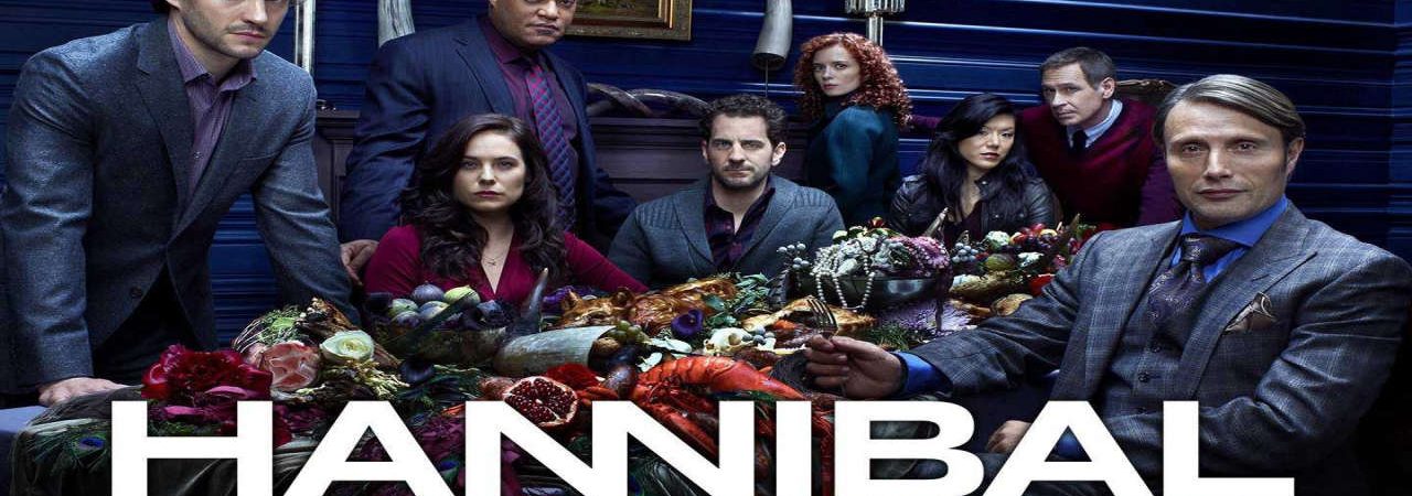 Phim Bác Sĩ Ăn Thịt Người ( 1) - Hannibal (Season 1) PhimChill Vietsub (2013)