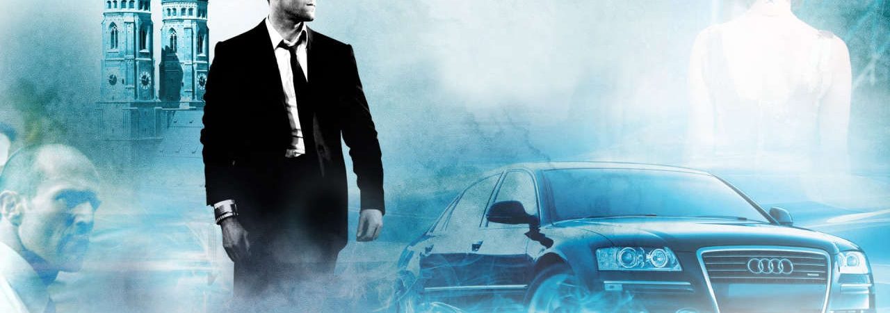 Phim Người Vận Chuyển 3 Cứu Nguy - Transporter 3 PhimChill Vietsub (2008)