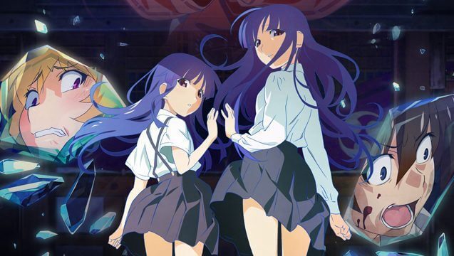 Phim Khi Ve Sầu Khóc kết - Higurashi no Naku Koro ni Sotsu PhimChill Vietsub (2021)