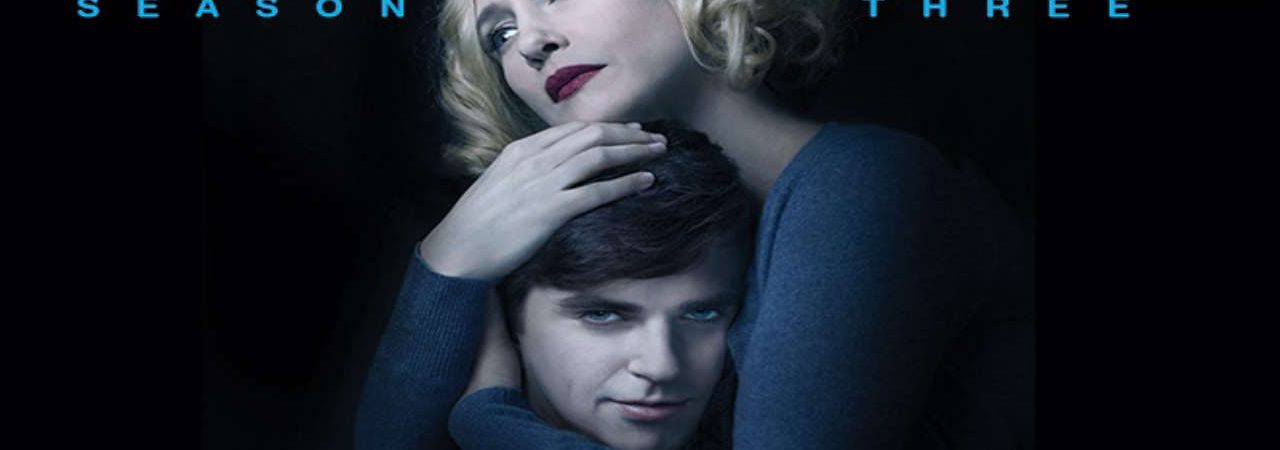 Phim Nhà Nghỉ Bates ( 3) - Bates Motel (Season 3) PhimChill Vietsub (2015)