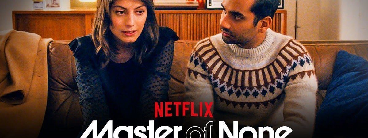 Phim Chuyên gia vô dụng ( 3) - Master of None (Season 3) PhimChill Vietsub (2021)