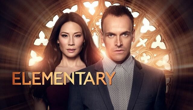 Phim Điều Cơ Bản ( 6) - Elementary (Season 6) PhimChill Vietsub (2018)