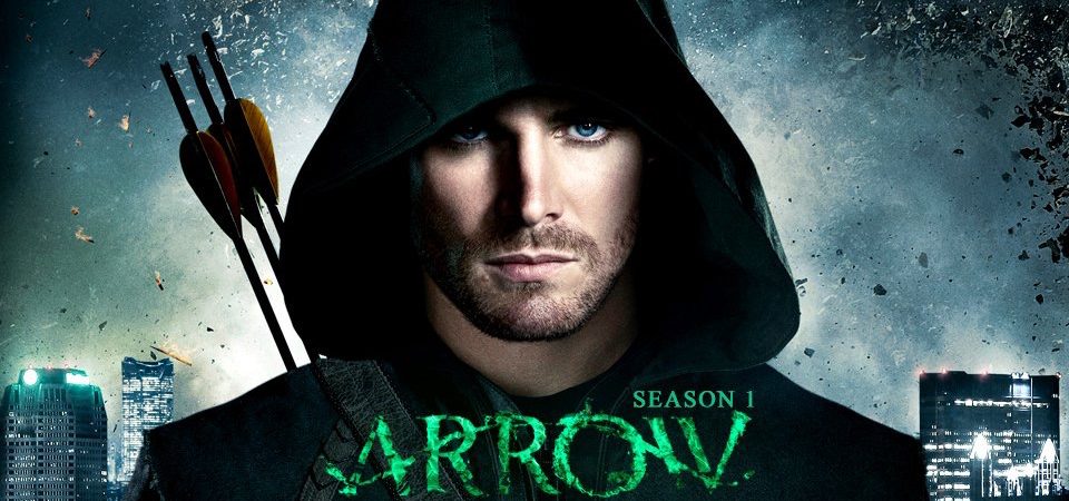 Phim Mũi Tên Xanh ( 1) - Arrow (Season 1) PhimChill Vietsub (2012)