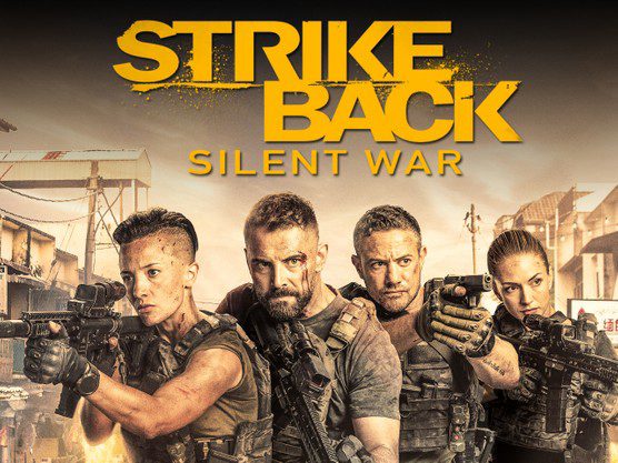 Phim Trả Đũa ( 7) - Strike Back (Season 7) PhimChill Vietsub (2018)