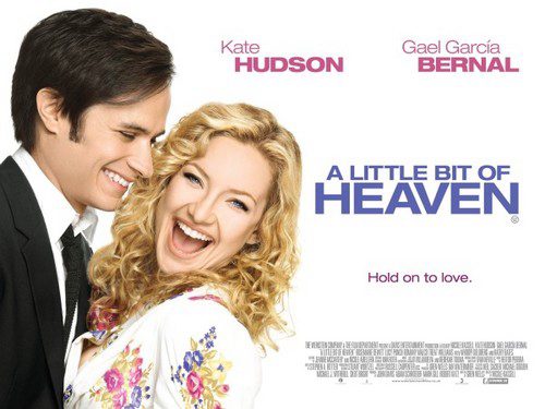 Phim Một Ít Của Thiên Đường - A Little Bit of Heaven PhimChill Vietsub (2012)