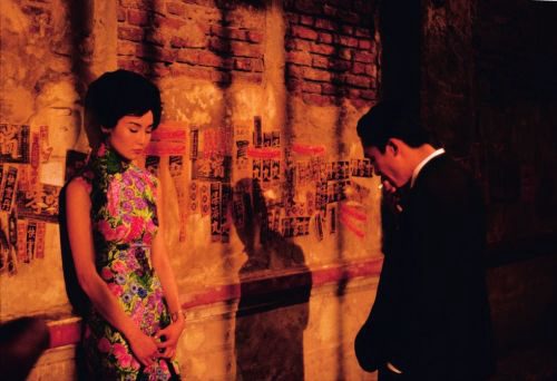 Phim Tâm Trạng Khi Yêu - In the Mood for Love PhimChill Vietsub (2000)