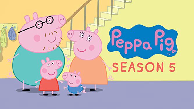 Poster of Heo Peppa ( 5)