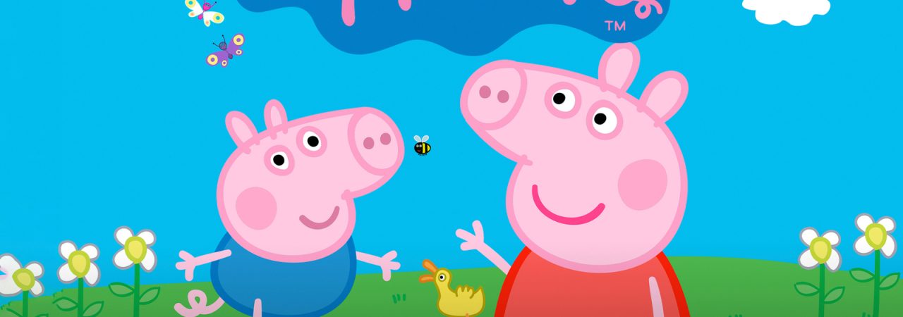 Phim Heo Peppa ( 3) - Peppa Pig (Season 3) PhimChill Vietsub (2009)