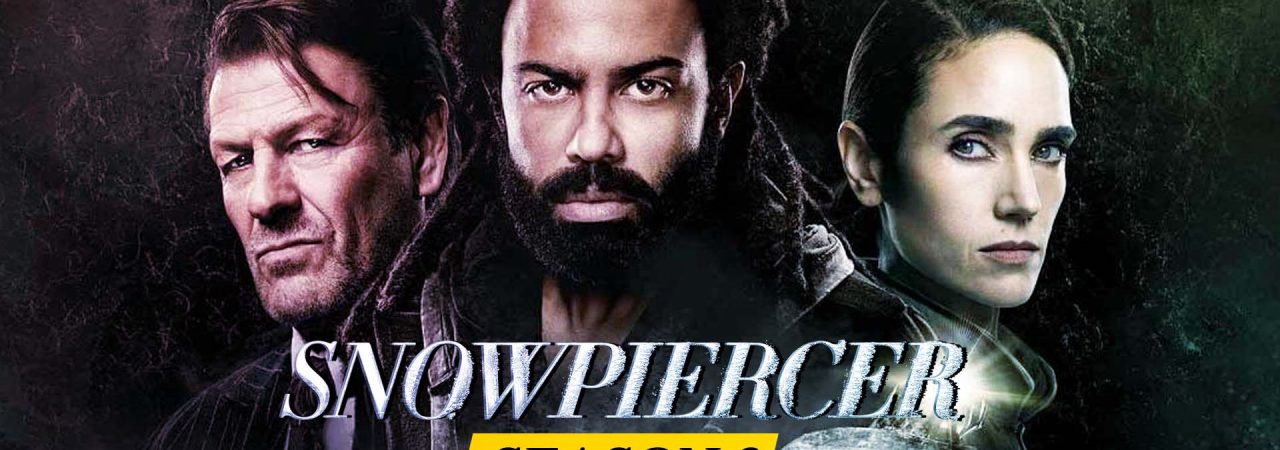 Phim Chuyến Tàu Băng Giá ( 3) - Snowpiercer (Season 3) PhimChill Vietsub (2022)