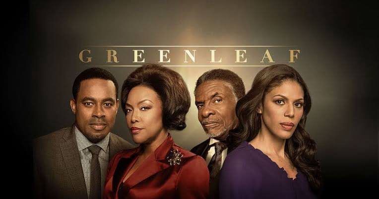 Phim Greenleaf ( 5) - Greenleaf (Season 5) PhimChill Vietsub (2020)