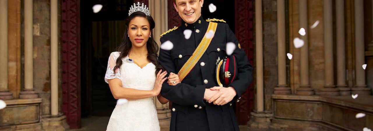 Phim Nhà Windsor ( 3) - The Windsors (Season 3) PhimChill Vietsub (2020)