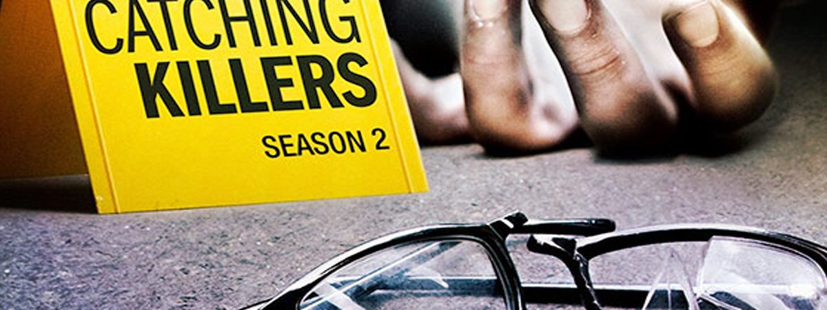 Phim Truy bắt kẻ sát nhân ( 2) - Catching Killers (Season 2) PhimChill Vietsub (2022)