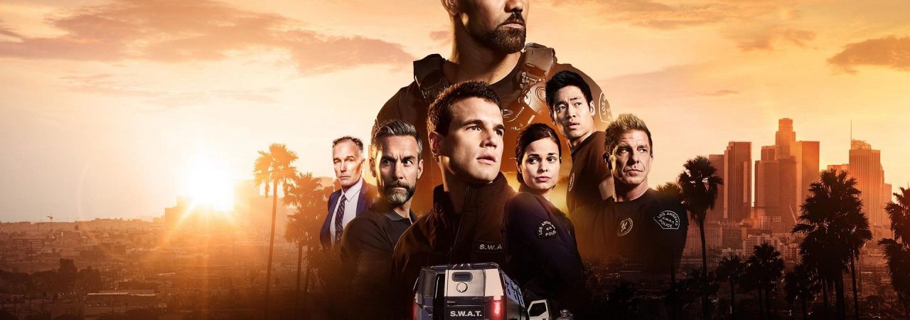 Phim Đội Đặc Nhiệm SWAT ( 3) - SWAT (Season 3) PhimChill Vietsub (2019)