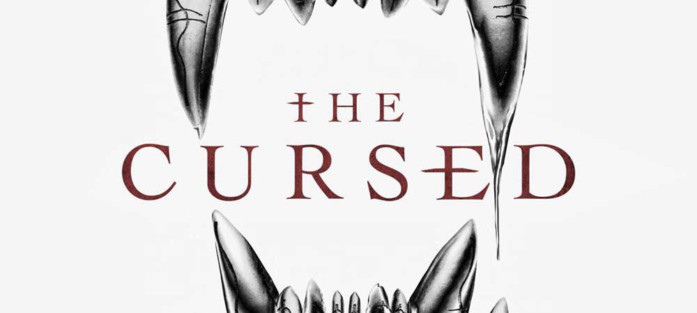 Poster of The Cursed