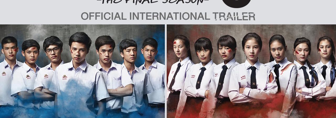 Phim Tuổi Nổi Loạn ( 3) - Hormornes (Season 3) PhimChill Vietsub (2015)