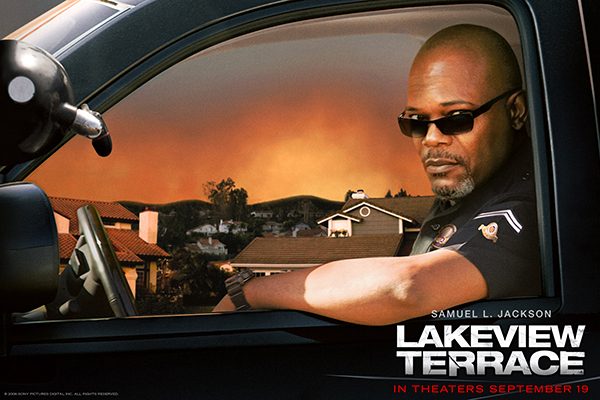 Phim Người Hàng Xóm Kinh Dị - Lakeview Terrace PhimChill Vietsub (2008)