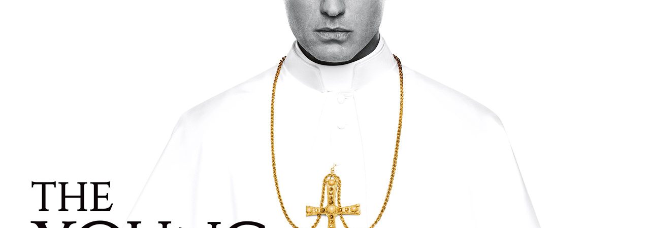 Phim Giáo Hoàng Trẻ Tuổi ( 1) - The Young Pope (Season 1) PhimChill Vietsub (2016)