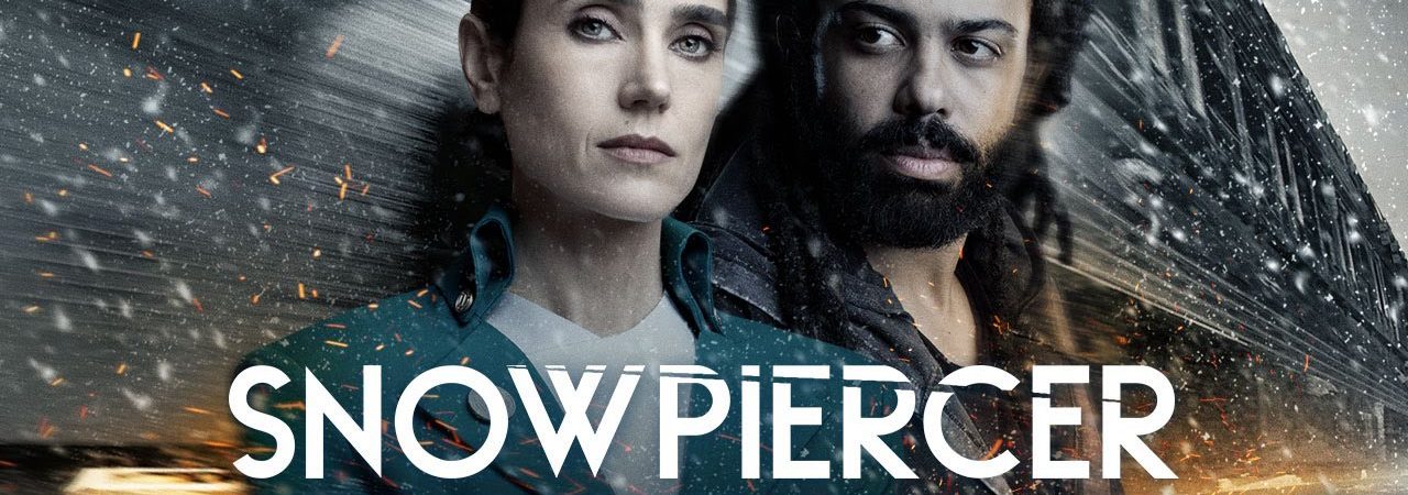 Phim Chuyến tàu băng giá ( 1) - Snowpiercer (Season 1) PhimChill Vietsub (2020)