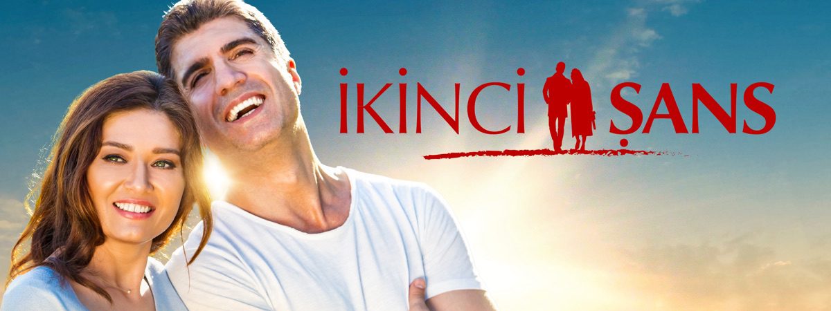 Phim Cơ Hội Thứ Hai - Ikinci Şans (Second Chance) PhimChill Vietsub (2016)