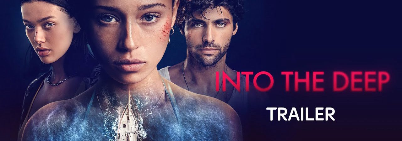 Poster of Into the Deep