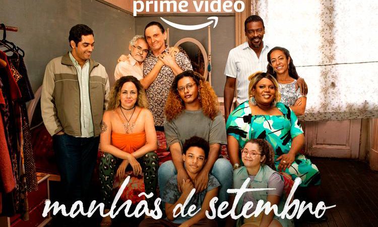 Phim September Mornings ( 2) - Manhãs de Setembro (Season 2) PhimChill Vietsub (2022)