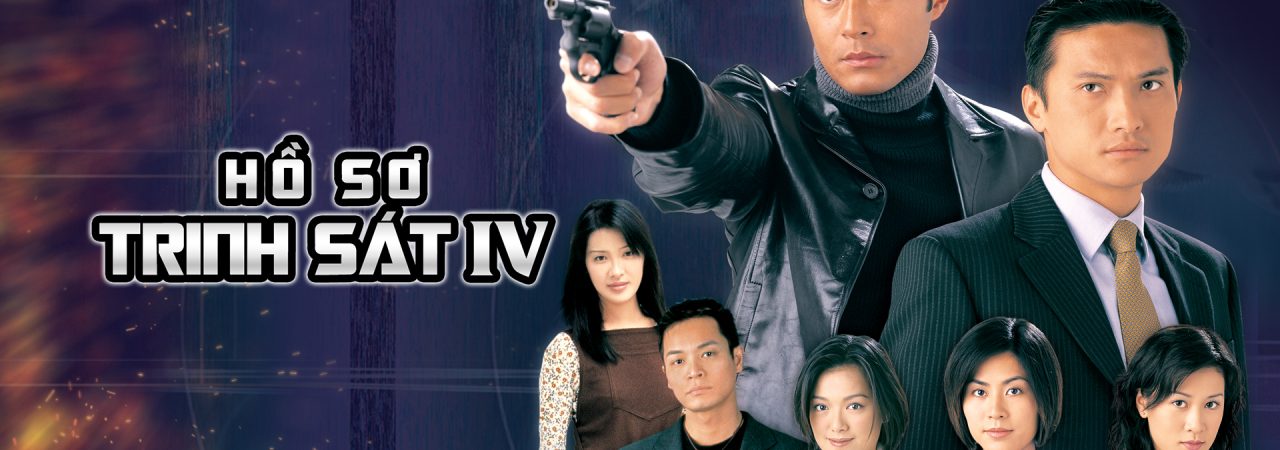 Phim Hồ Sơ Trinh Sát ( 4) - Detective Investigation Files (Season 4) PhimChill Vietsub (1999)