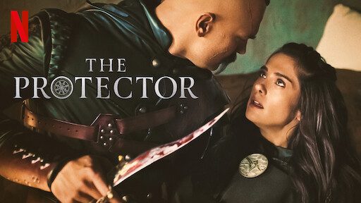 Phim Hộ Thần ( 4) - The Protector (Season 4) PhimChill Vietsub (2020)