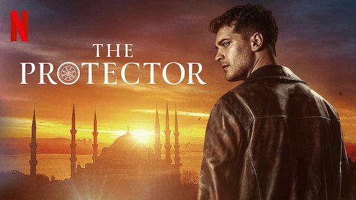 Phim Hộ Thần ( 3) - The Protector (Season 3) PhimChill Vietsub (2020)