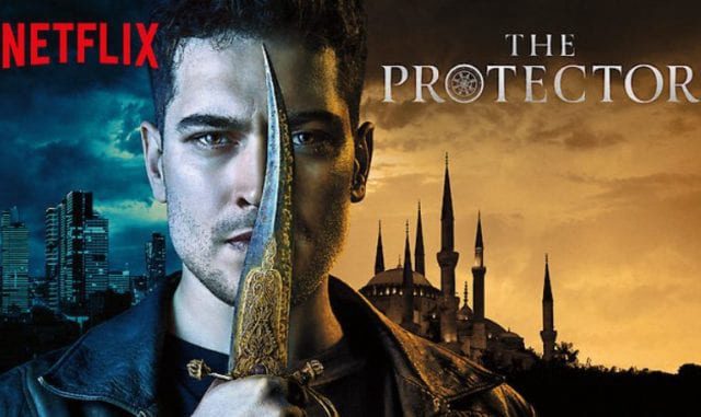 Phim Hộ Thần ( 2) - The Protector (Season 2) PhimChill Vietsub (2018)