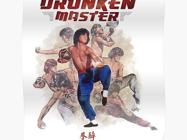 Phim Túy Quyền - Drunken Master PhimChill Vietsub (1978)