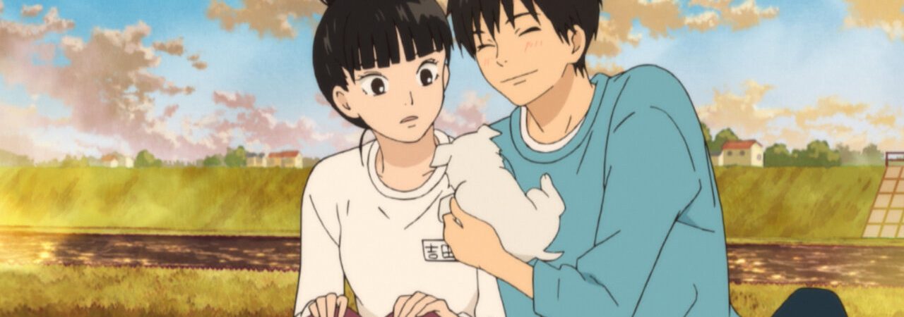 Phim Gửi đến bạn hiền ( 2) - From Me to You Kimi ni Todoke (Season 2) PhimChill Vietsub (2009)