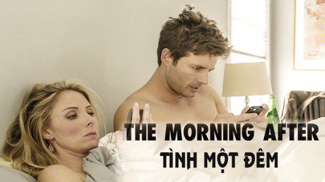 Phim Tình Một Đêm - The Morning After PhimChill Vietsub (2017)