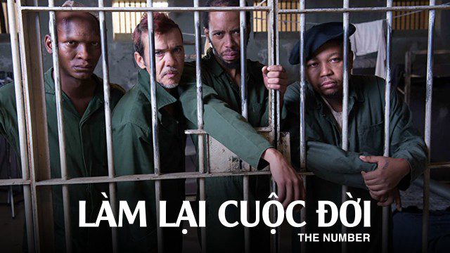 Phim Làm Lại Cuộc Đời - The Number PhimChill Vietsub (2019)