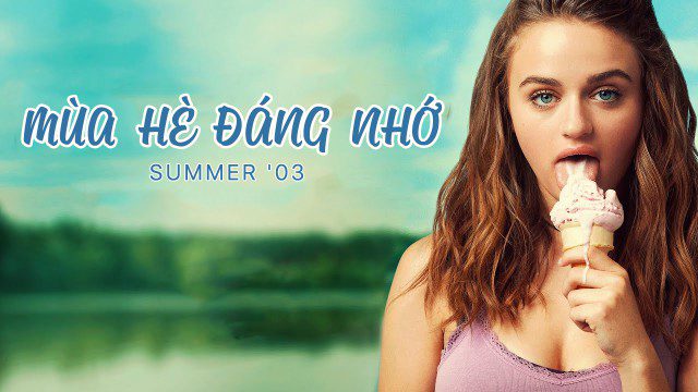 Phim Mùa Hè Đáng Nhớ - Summer 03 PhimChill Vietsub (2018)